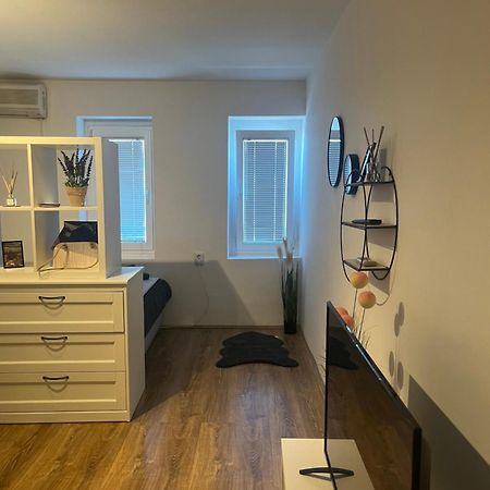 Bellissima Apartment Belgrado Esterno foto