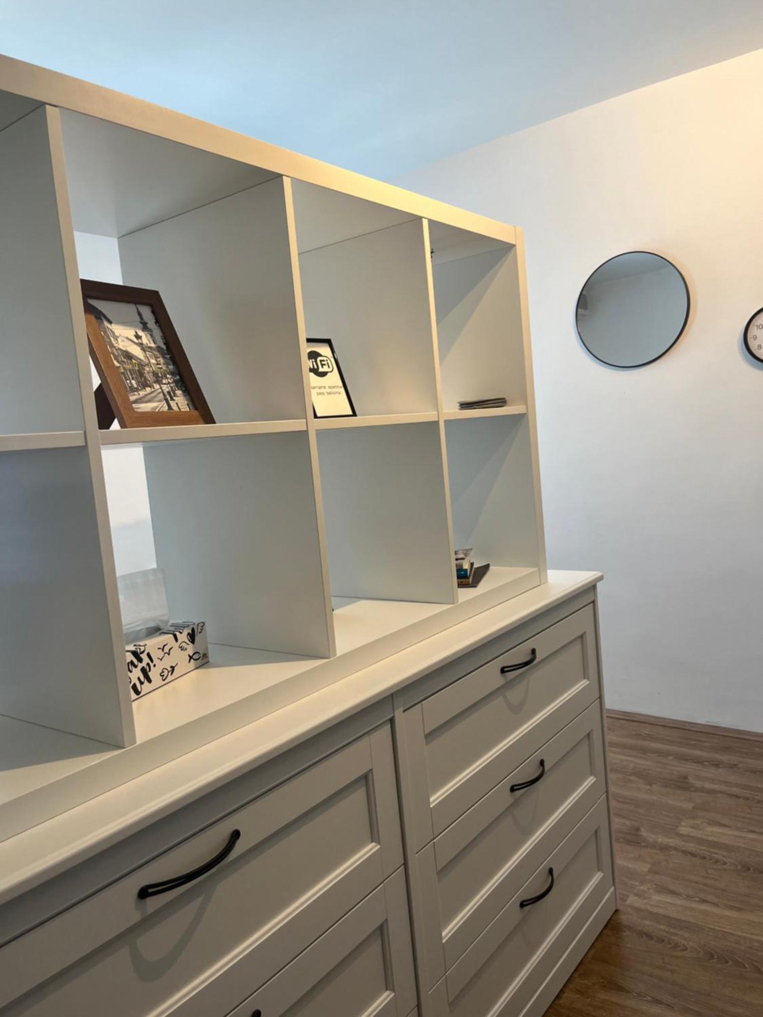 Bellissima Apartment Belgrado Esterno foto