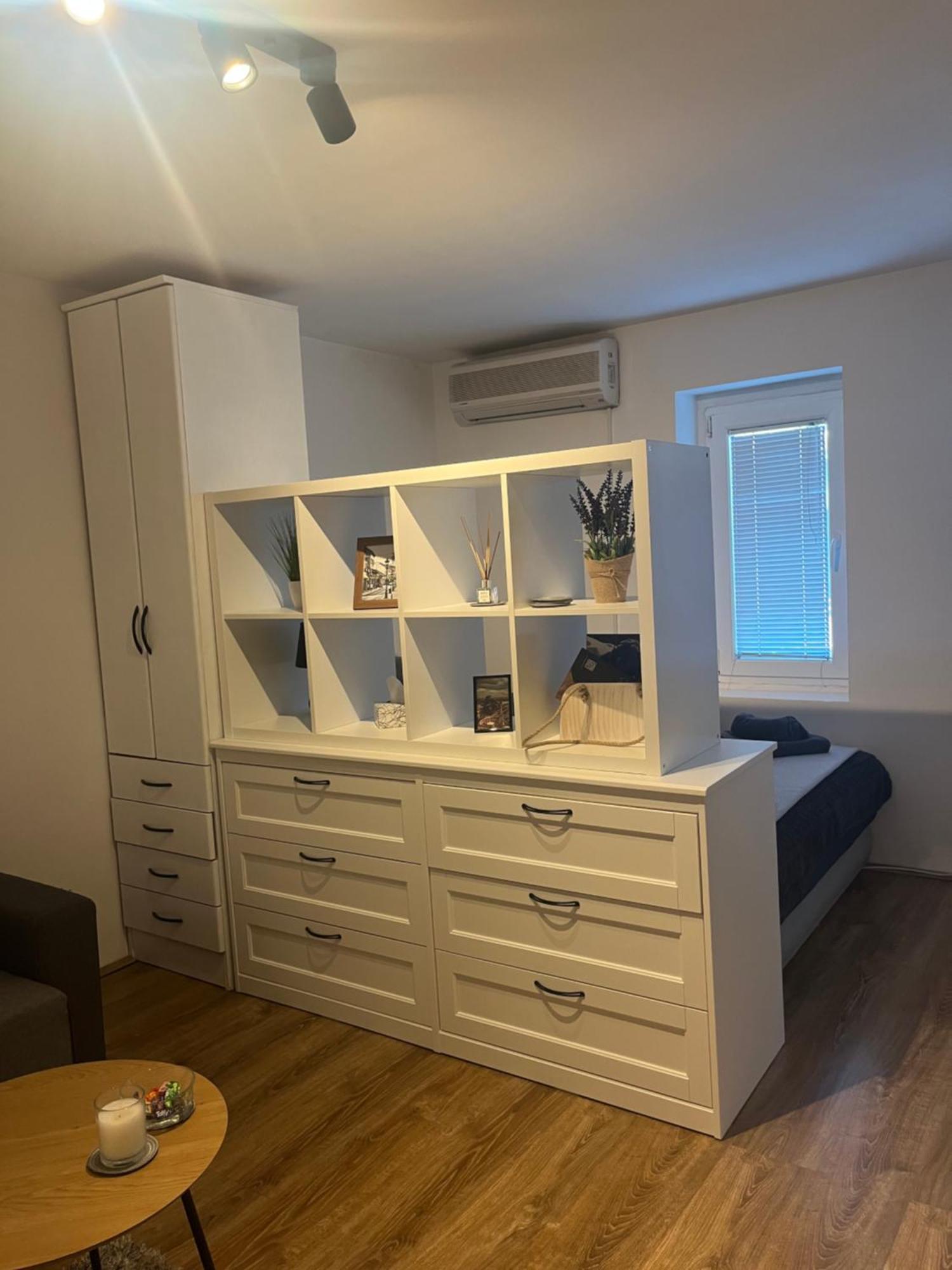 Bellissima Apartment Belgrado Esterno foto