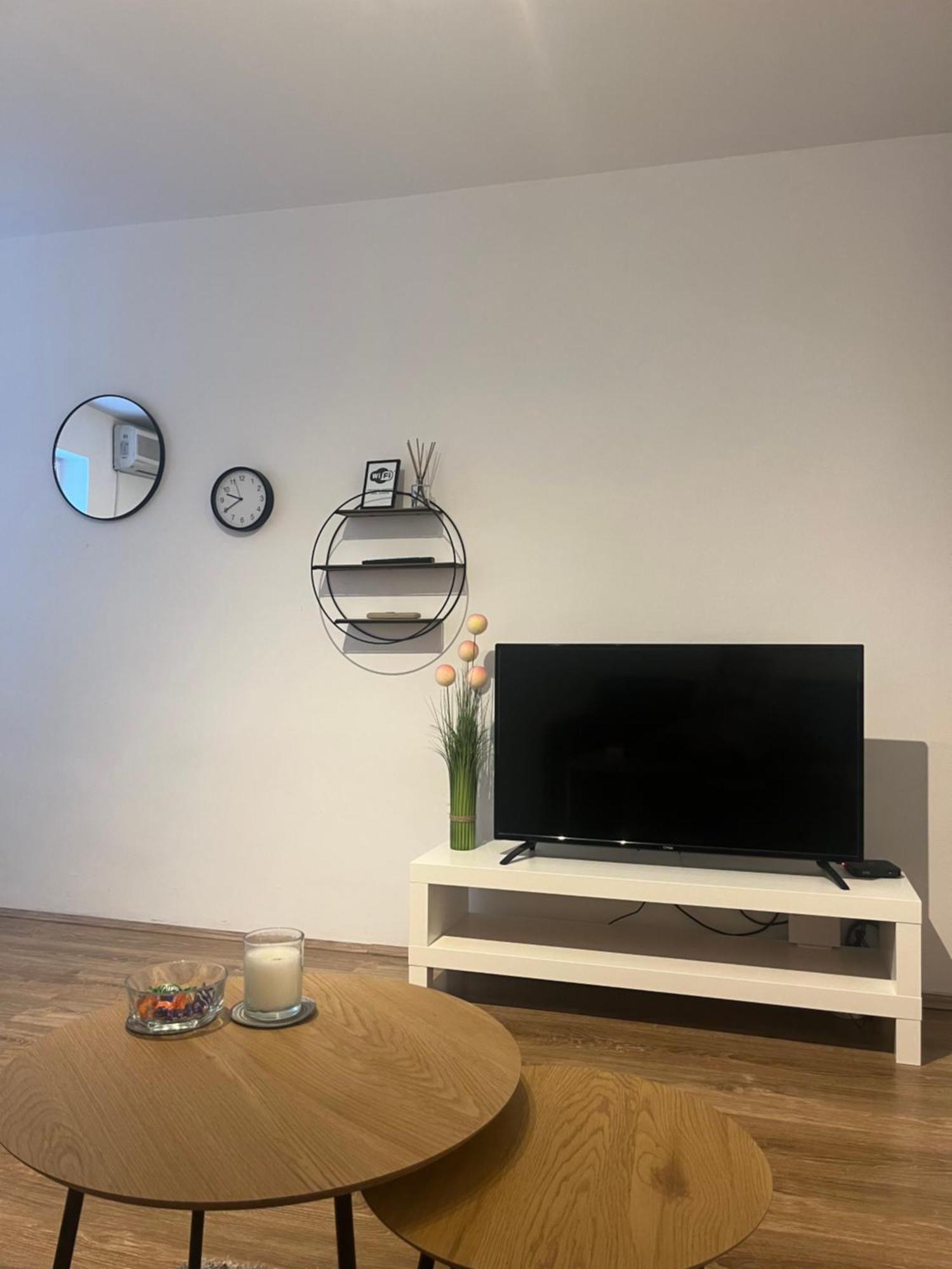 Bellissima Apartment Belgrado Esterno foto