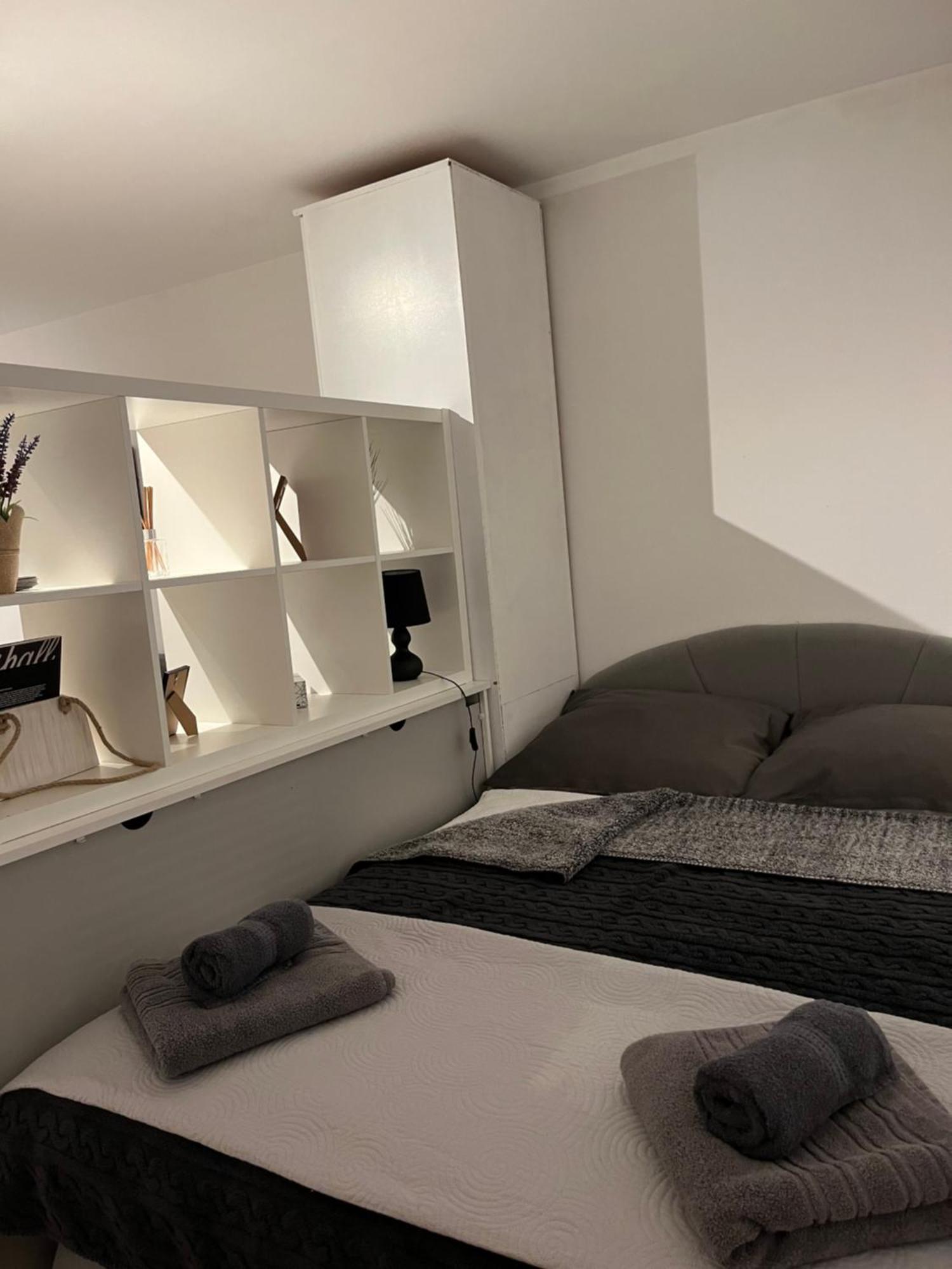 Bellissima Apartment Belgrado Esterno foto